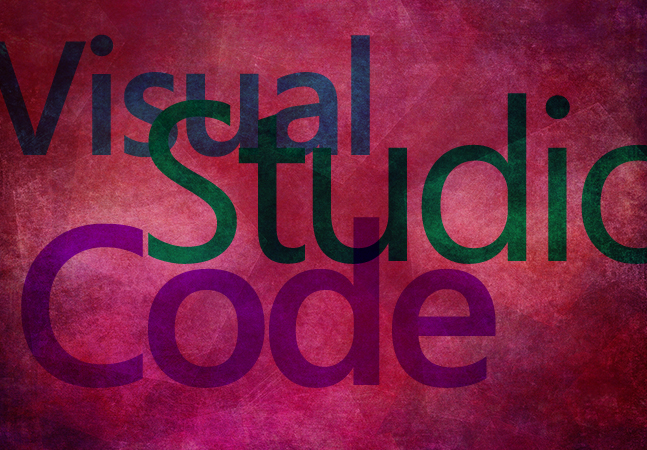 Refactoring source code in Visual Studio Code