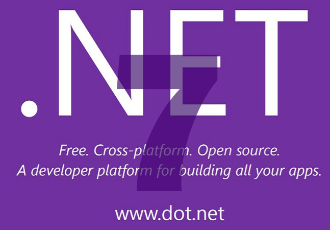 NET 7 is Available Today - .NET Blog