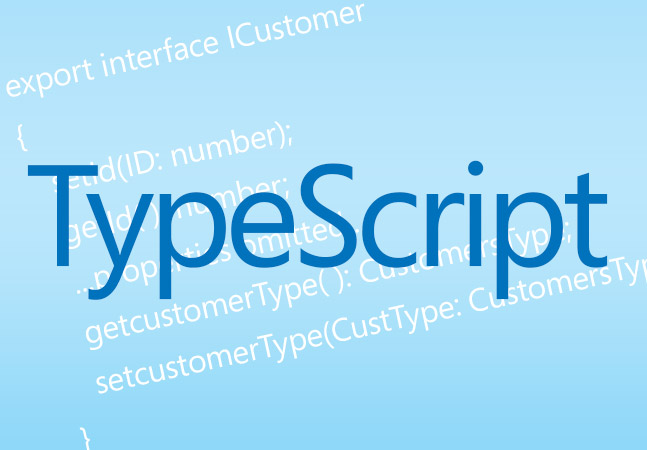 Overloading TypeScript Functions -- Visual Studio Magazine