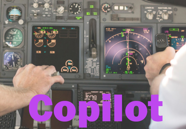 visual studio code copilot