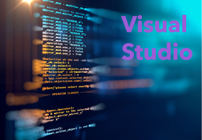 visual studio download for windows