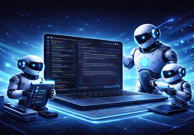 Hands On with Microsoft's New VS Code Agents Preview -- Now in Insiders ...