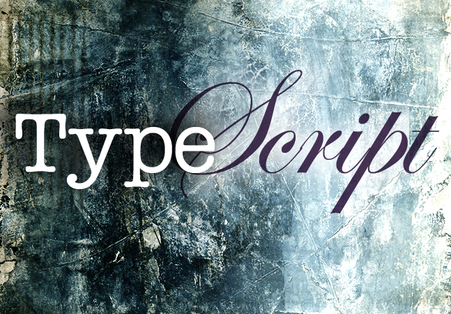 New Typescript features – what's new in TypeScript?