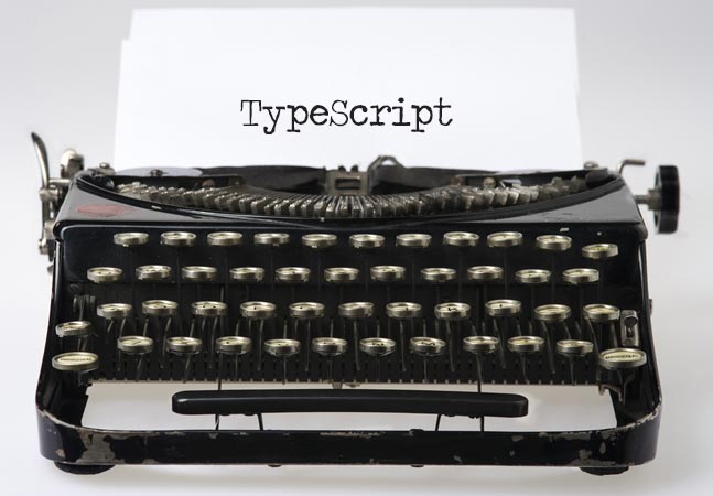 TypeScript Gets Faster, Adds Language Support with Update -- Visual ...