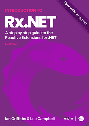 Introduction to Rx.NET
