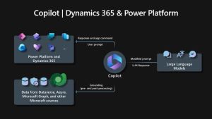 Copilot | Dynamics 365 & Power Platform