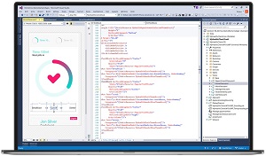 Visual Studio 2017 15.3