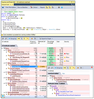  NDepend's Static Analysis Tools Have Been Updated for .NET Core 2