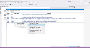 VisualSOS Adds SOS and WinDbg Debugging Tools to Visual Studio