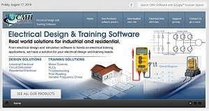The CMH Software Web site