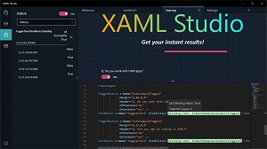 XAML Studio