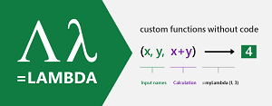 LAMBDA