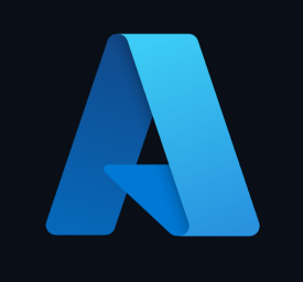 New Azure Icon
