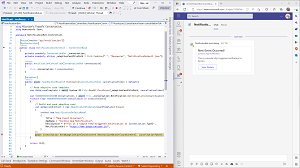 Teams Toolkit for Visual Studio