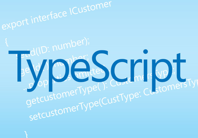 Software program Engineering Report Ranks TypeScript Amongst High Abilities to Study/Know — Visible Studio Journal
