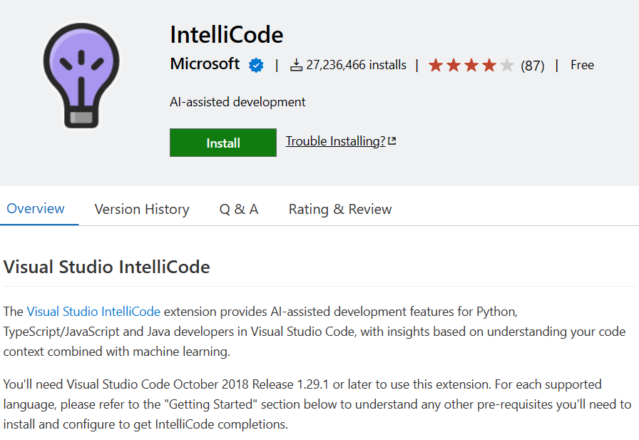 Java on Visual Studio Code Update: February 2022