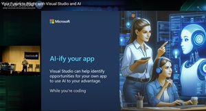 'AI-ify Your App'
