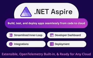 .NET Aspire