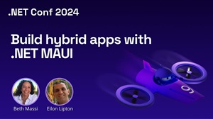 How Fidelity uses .NET MAUI for cross-platform desktop