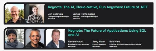 Keynotes