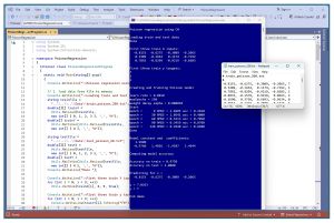 Figure 1: Poisson Regression in Action