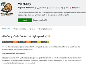 VibeCopy