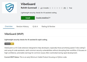 VibeGuard