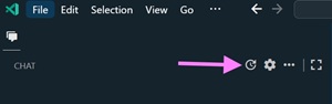 Chat History