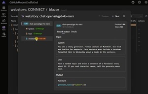 GenAI Visualizer