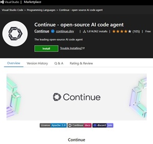 Continue