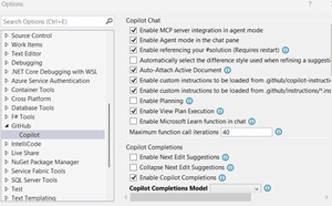 You Need to Enable Planning (and Agent Mode)
