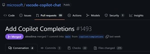 Inline Suggestions Now Open Source
