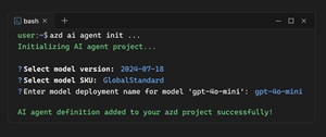 Using the Extension