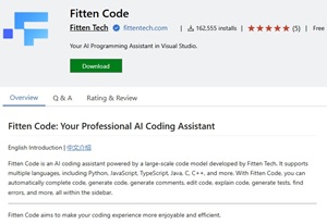Fitten Code