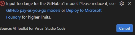 Too Many Requests