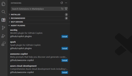 Agent Plugins