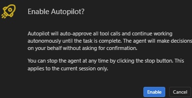 Allow or Skip