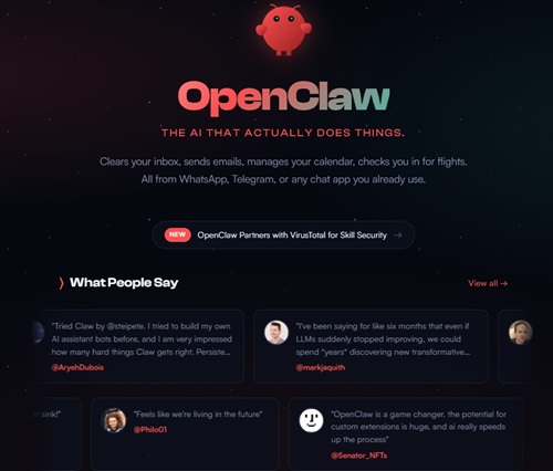 OpenClaw