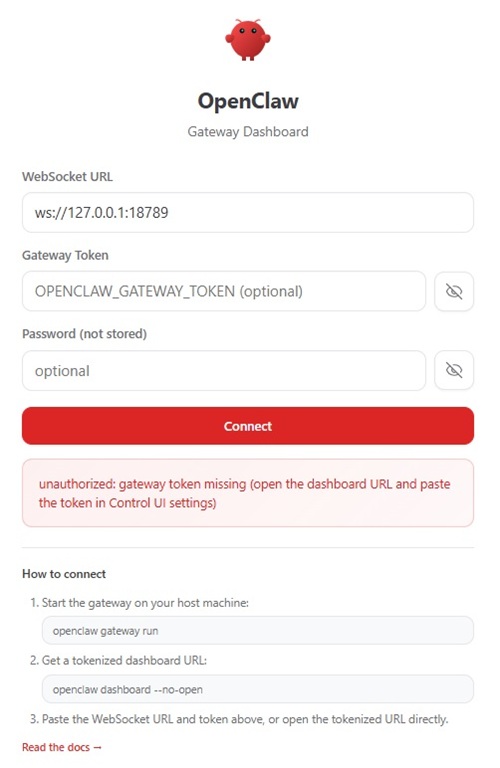 Don't Ever Reveal Your Token