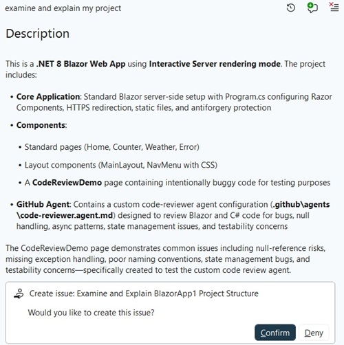 GitHub Issue Required