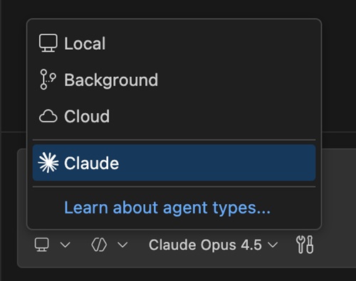 Claude Agent