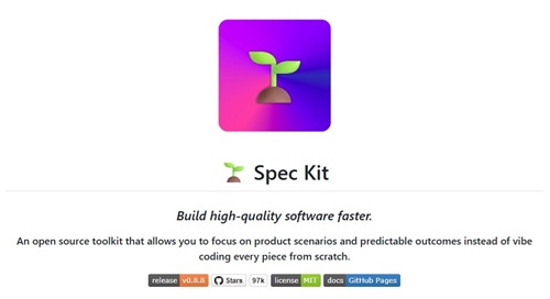 Spec Kit