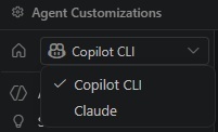 Claude Joins Copilot CLI