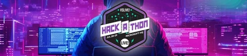 VSLive! Microsoft AI Hackathon 2026