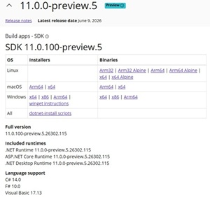 Preview 5 Downloads