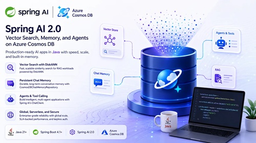 Spring AI 2.0