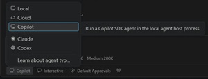Agent Host