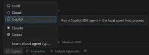 Agent Host