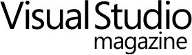 Visual Studio Magazine
