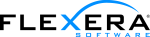 Logo: Flexera Software